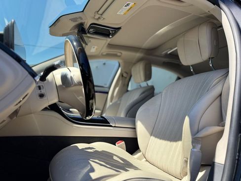 Used 2023 Mercedes-Benz S 500 4MATIC image 22