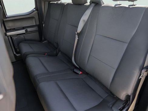 Used 2018 Ford F150 XLT w/ Equipment Group 302A Luxury image 27