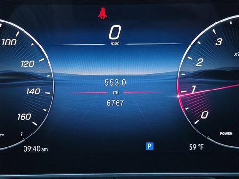 Certified 2025 Mercedes-Benz GLC 300 image 13