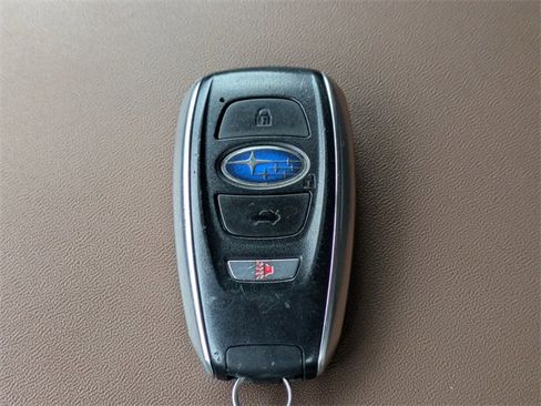 Used 2022 Subaru Forester Touring image 32