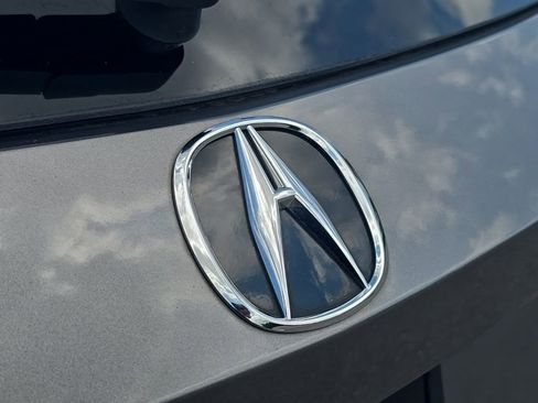 Used 2024 Acura MDX A-Spec image 12