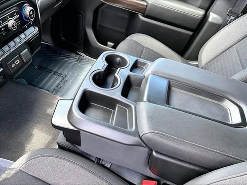 Used 2021 Chevrolet Silverado 1500 LT RWD image 15