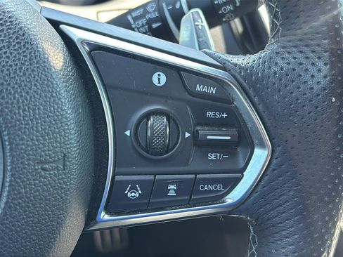 Used 2020 Acura RDX A-Spec AWD/4WD image 23