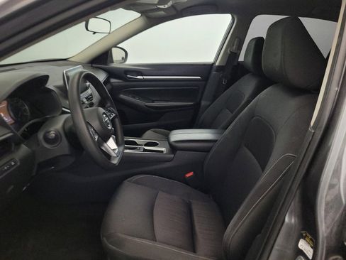 Used 2022 Nissan Altima 2.5 SV FWD image 17