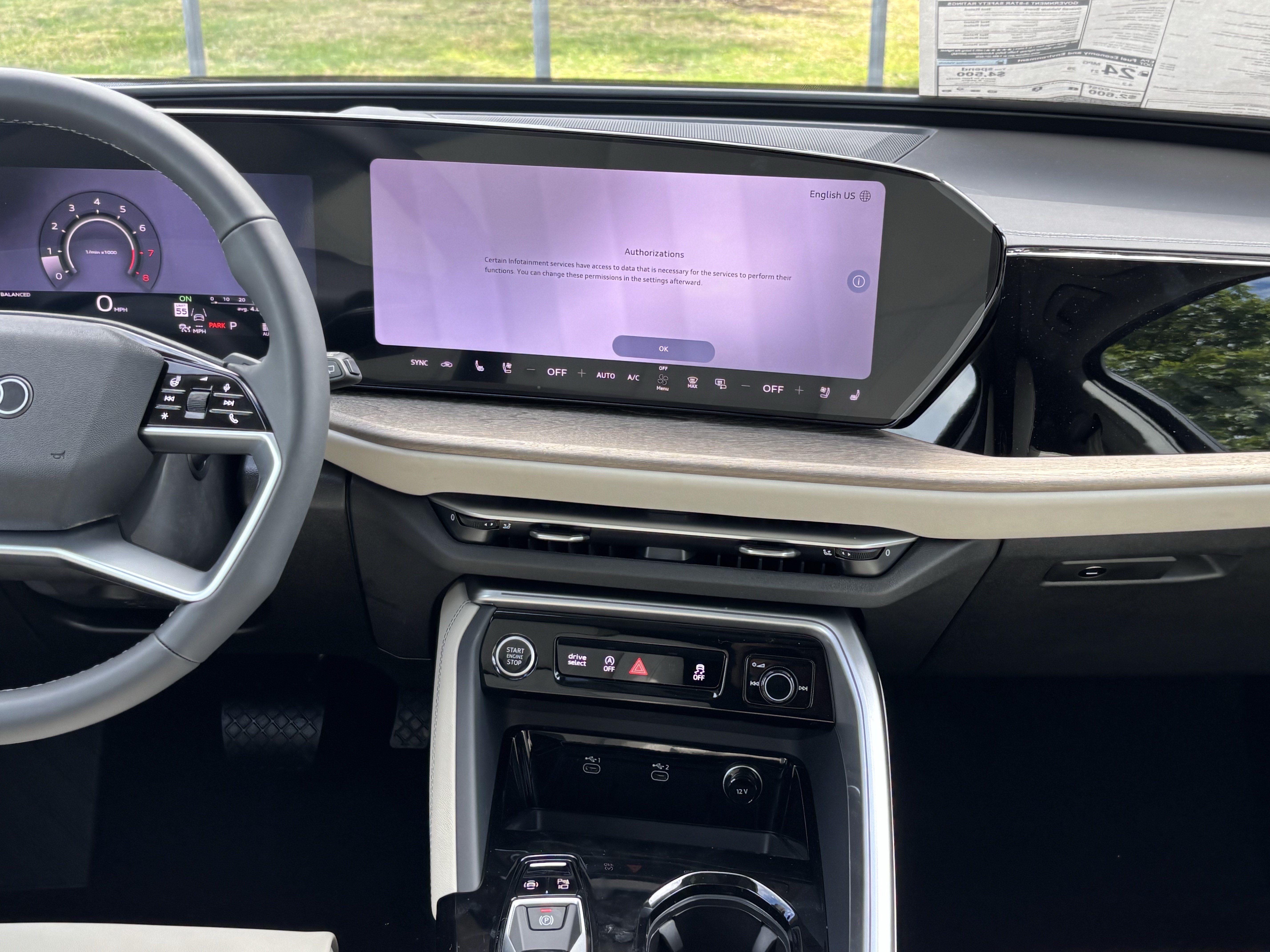 New 2026 Audi Q5 Premium Plus AWD/4WD image 33