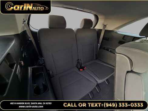 Used 2017 Kia Sorento LX w/ LX V6 Convenience Package image 30