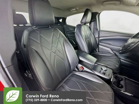 Used 2021 Ford Mustang Mach-E Select w/ Comfort/Appearance Package image 27