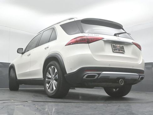 Used 2020 Mercedes-Benz GLE 450 4MATIC image 43