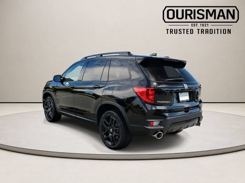 Used 2023 Honda Passport Elite image 4