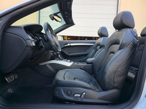 Used 2015 Audi S5 Premium Plus AWD/4WD image 16