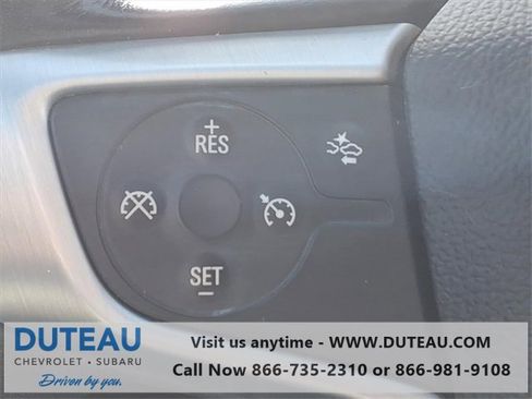 Used 2021 GMC Terrain SLE w/ Driver Convenience Package image 19