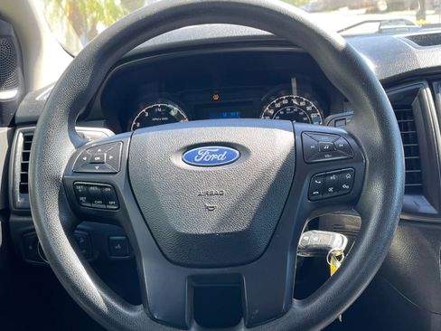 Used 2019 Ford Ranger XL w/ Equipment Group 101A Mid RWD image 24