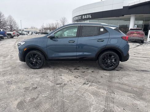 New 2026 Buick Encore GX Sport Touring w/ Advanced Technology Package image 7