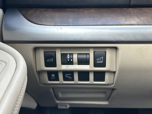 Used 2015 Subaru Outback 2.5i Limited image 24