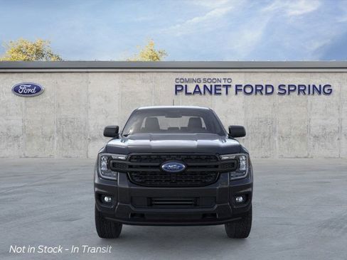 New 2026 Ford Ranger XL image 6