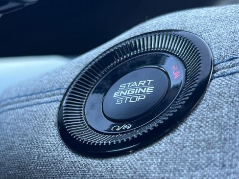 Used 2024 Jeep Compass Latitude image 24