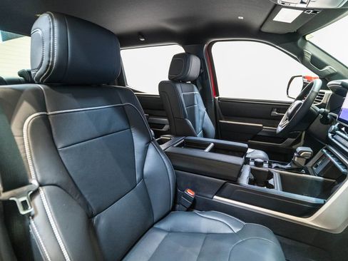 New 2026 Toyota Tundra SR5 AWD/4WD image 15