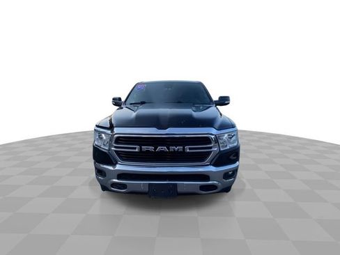 Used 2022 RAM 1500 Big Horn AWD/4WD image 5