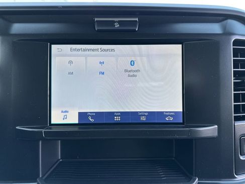 New 2026 Ford F250 XLT image 9