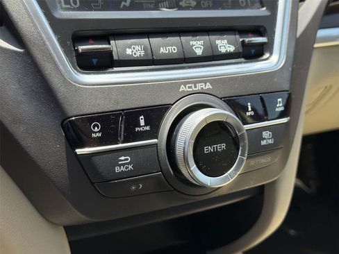 Used 2014 Acura MDX FWD w/ Technology Package image 36