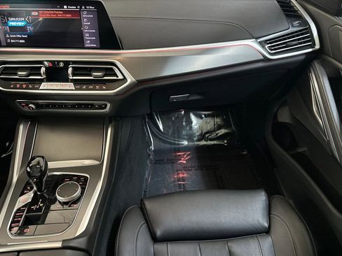 Used 2020 BMW X6 sDrive40i w/ Premium Package image 29