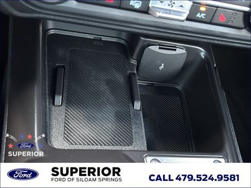 Used 2025 Ford Bronco Big Bend AWD/4WD image 32