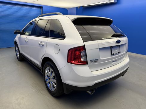 Used 2013 Ford Edge SEL FWD image 5