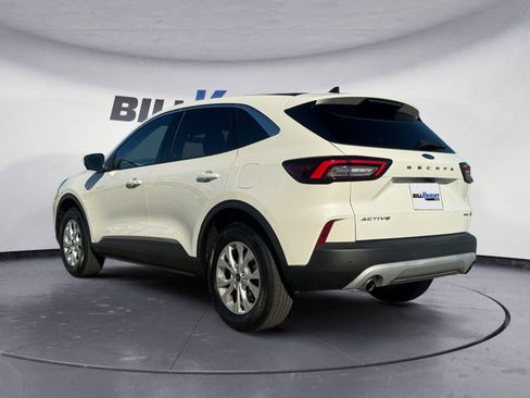 Certified 2023 Ford Escape Active w/ Tech Pack #2 image 3