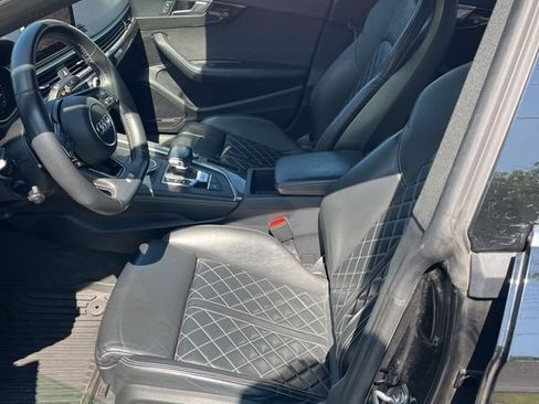 Used 2018 Audi S5 Premium Plus AWD/4WD image 5