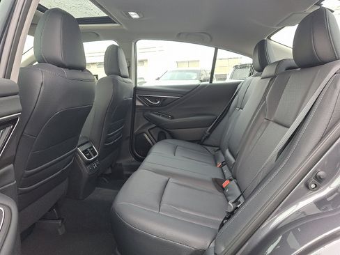 Certified 2025 Subaru Legacy Limited image 13