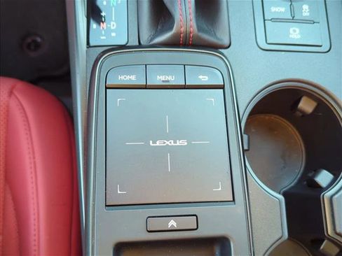 Used 2023 Lexus IS 350 F Sport image 23