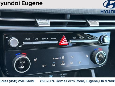 New 2026 Hyundai Tucson SEL AWD/4WD image 22