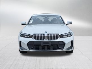 Used 2026 BMW 330i xDrive Sedan AWD/4WD video 2