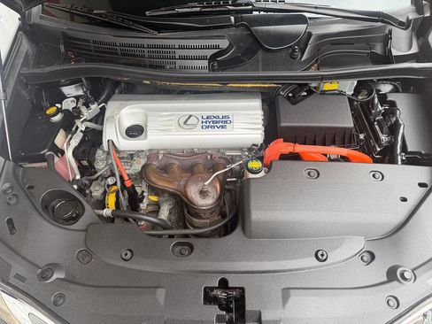 Used 2010 Lexus HS 250h image 35