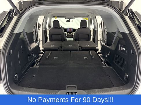 Certified 2023 Ford Explorer XLT w/ Equipment Group 202A image 42