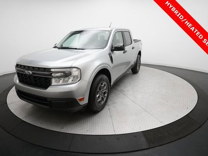 Used 2024 Ford Maverick XLT w/ XLT Luxury Package