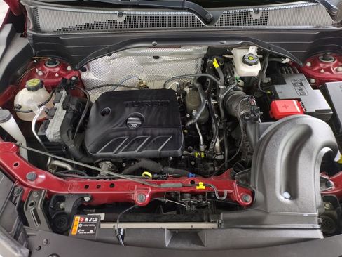 Used 2022 Chevrolet TrailBlazer LT w/ Convenience Package image 23