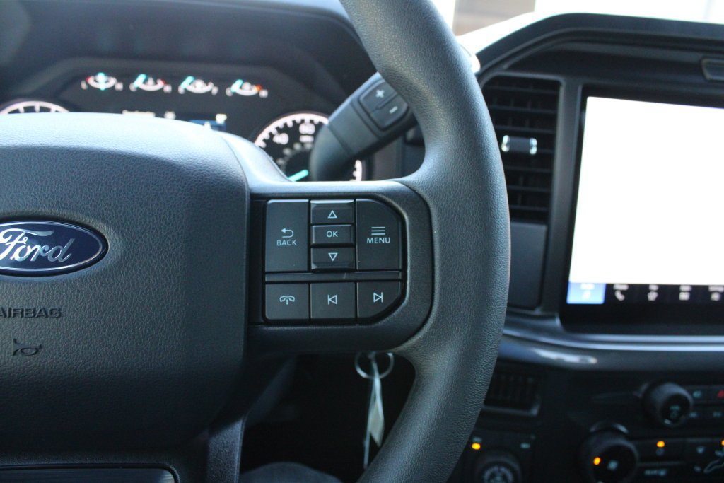 New 2026 Ford F150 STX AWD/4WD image 13