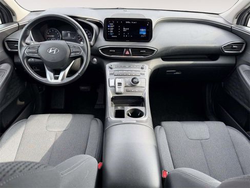 Used 2023 Hyundai Santa Fe SEL image 2