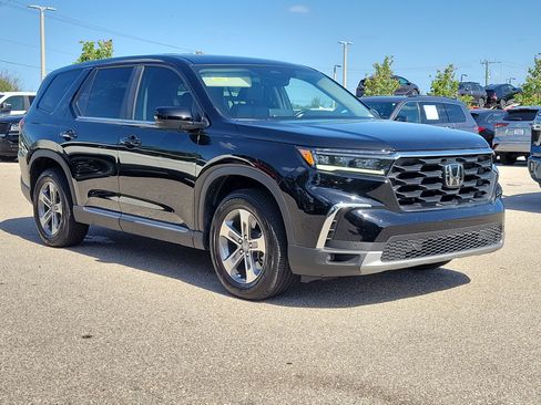 Used 2023 Honda Pilot EX-L image 31
