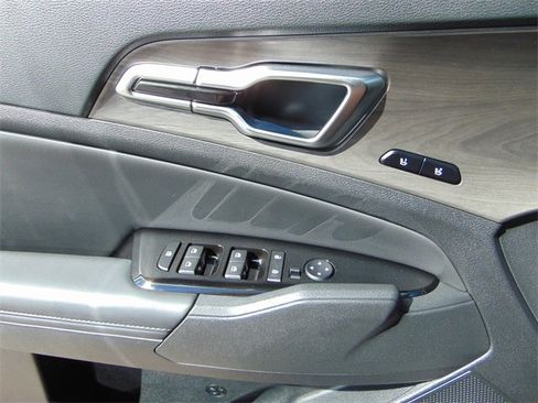 Used 2023 Kia Sportage X-Pro Prestige image 20