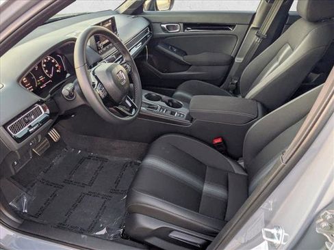 Used 2026 Honda Civic FWD Hybrid Sedan image 16