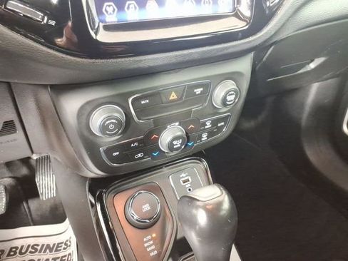 Used 2020 Jeep Compass Limited image 22