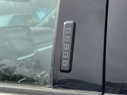 Certified 2023 Ford F150 Lariat w/ Equipment Group 502A High image 24