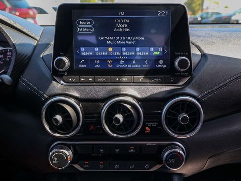 Used 2024 Nissan Altima 2.5 SR FWD image 28