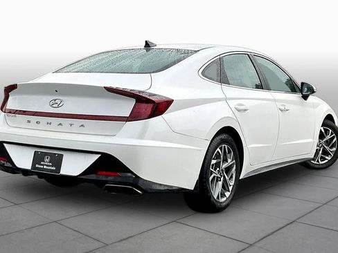 Used 2022 Hyundai Sonata SEL FWD image 13