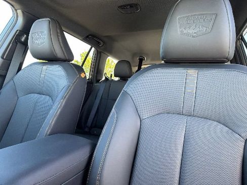New 2026 Subaru Outback Wilderness AWD/4WD image 11