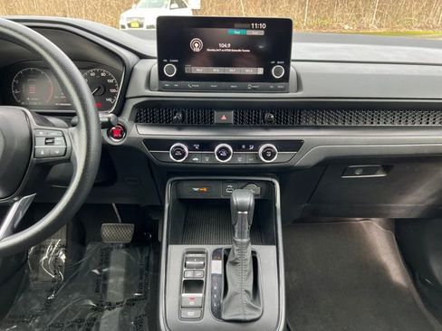 Used 2023 Honda CR-V LX image 22