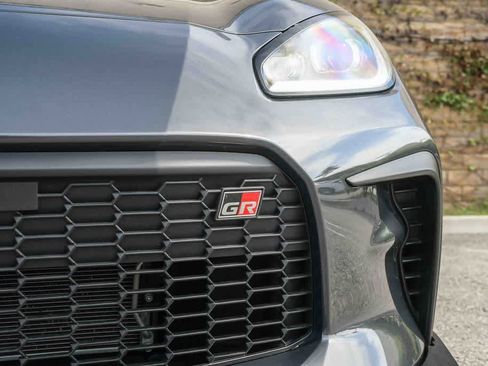 Used 2024 Toyota GR86 image 6