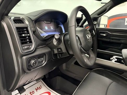 New 2026 RAM 2500 Laramie image 14